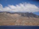 020. Где облака касаются гор - Экскурсия в крепость Грамвуса и лагуну Балос. Северо-западная оконечность Крита