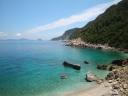 14. Восхитительный пляж Агиос Иоаннис с бирюзовой водой - 