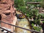 043. «Grand Canyon Rapids&#187; - Сплав по горной речке, Port Aventura