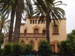082. Вилла - Вилла на центральной набережной Salou