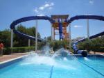 091. Трубы горки «Aquamania&#187; - 