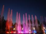 108. Поющие фонтаны в Salou - 