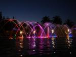 109. Сверкающая арка - Salou