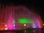 113. Salou - Окончание представления