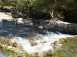 051. Заводь речки - Мегалос Потамос (Ο Μεγάλος Ποταμός)