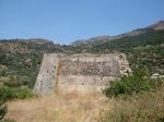 058. Старая мельница - Окрестности Плакиас (Πλακιάς), Южный Крит
